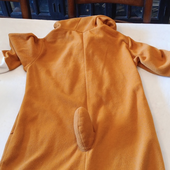 Corgi onesie- small - Picture 5 of 6
